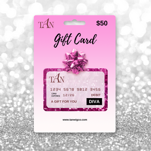Gift Card-Gift Cards